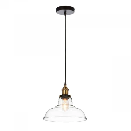 Подвесной светильник Lumina Deco Gabi LDP 6804 PR