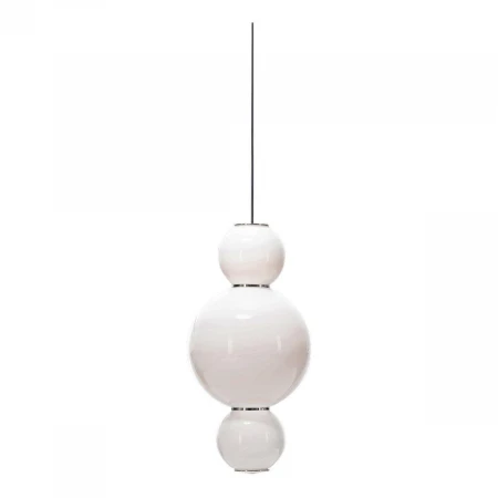 Подвесной светодиодный светильник Milosh Tendence 0652PL-3CH