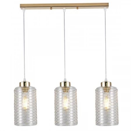 Подвесной светильник Rivoli Malice 9124-203 Б0054878