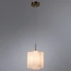 Подвесной светильник Arte Lamp Serenata A3458SP-1AB