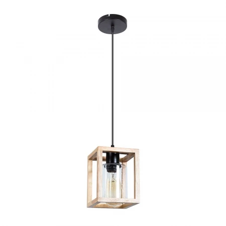 Подвесной светильник Arte Lamp Dublin A7025SP-1BK