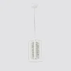 Подвесной светильник Ambrella light Traditional TR5042 Подвесной светильник Ambrella light Traditional TR5042