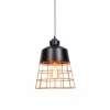 Подвесной светильник Lumina Deco Bagsy LDP 7933 BK