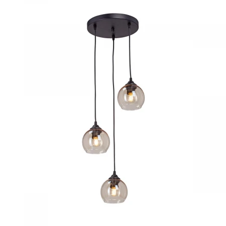 Подвесной светильник Vitaluce V43610-13/3S