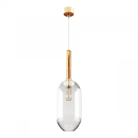 Подвесной светильник Milosh Tendence 0805PLA-1GD