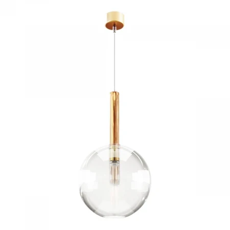 Подвесной светильник Milosh Tendence 0805PLB-1GD