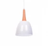 Подвесной светильник Lumina Deco Derby LDP 7901 WT