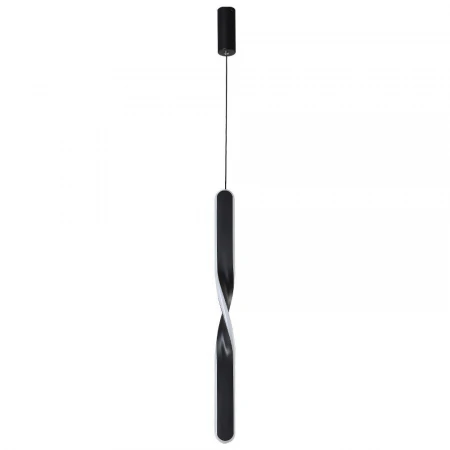 Подвесной светодиодный светильник Crystal Lux CLT 034C600 BL