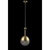 Подвесной светильник Crystal Lux TRUENA SP1 BRONZE