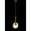 Подвесной светильник Crystal Lux TRUENA SP1 BRONZE