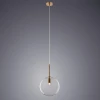 Подвесной светильник Arte Lamp Cameron A7715SP-1AB Подвесной светильник Arte Lamp Cameron A7715SP-1AB