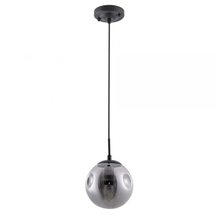 Подвесной светильник Arte Lamp Tureis A9915SP-1BK