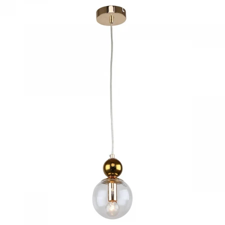 Подвесной светильник Lussole Lgo LSP-8725