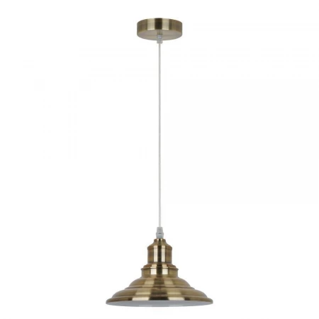 Подвесной светильник Camelion PL-600 C59 13417