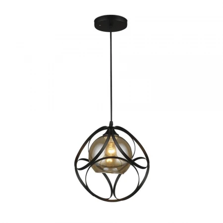 Подвесной светильник Seven Fires Фаулья 66295.01.14.01