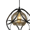 Подвесной светильник Seven Fires Фаулья 66295.01.14.01