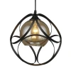Подвесной светильник Seven Fires Фаулья 66295.01.14.01