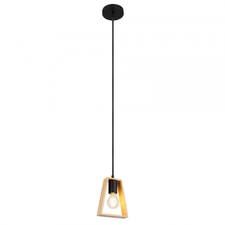 Подвесной светильник Arte Lamp Brussels A8030SP-1BK