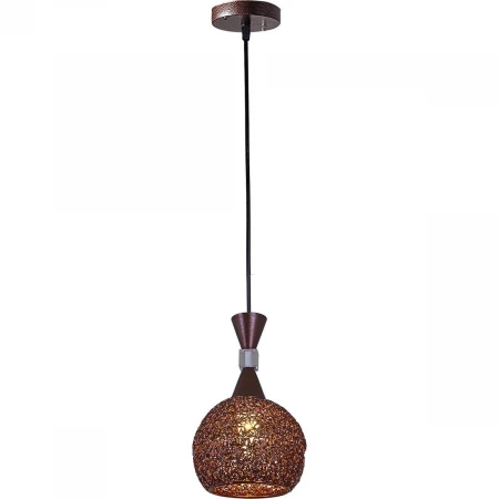 Подвесной светильник Reluce 02052-0.4-01 CF