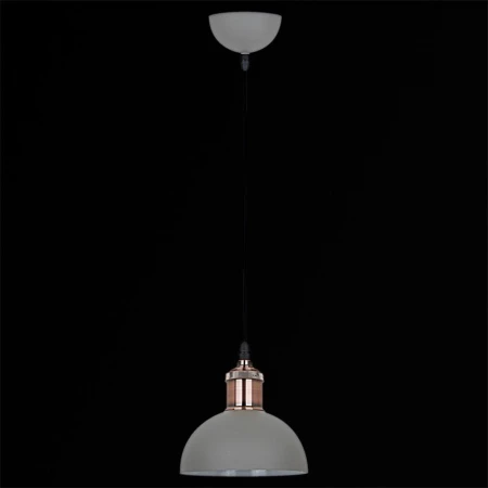 Подвесной светильник Reluce 08199-0.9-01S GY