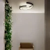 Потолочный светодиодный светильник Imperium Loft Vima 208327-26