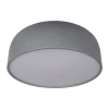 Потолочный светодиодный светильник Loft IT Axel 10201/480 Grey Потолочный светодиодный светильник Loft IT Axel 10201/480 Grey