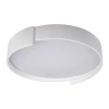 Потолочный светодиодный светильник Loft IT Coin 10200 White