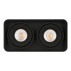 Потолочный светодиодный светильник Arlight SP-Cubus-S195x100-2x8W Warm3000 036057