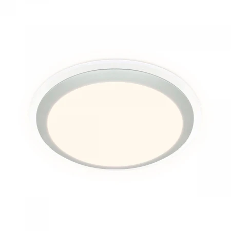 Потолочный светодиодный светильник Ambrella light Orbital Air FF49