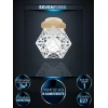 Потолочный светильник Seven Fires Aland WD3572/1C-WT Потолочный светильник Seven Fires Aland WD3572/1C-WT