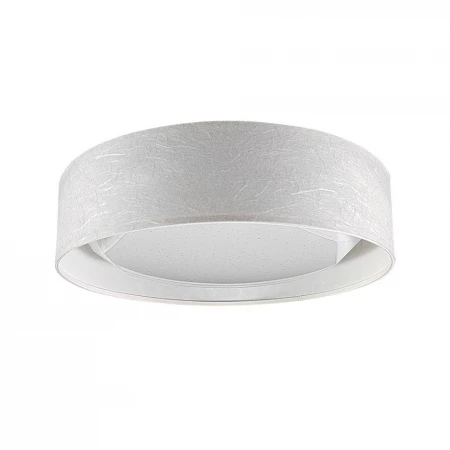 Потолочный светодиодный светильник Seven Fires Лагом 48205.23.18.64WT