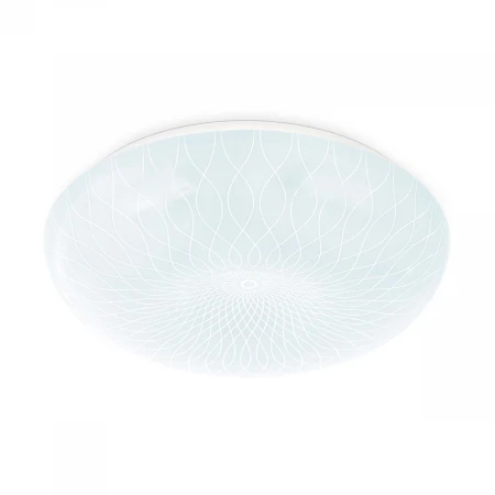 Потолочный светодиодный светильник Ambrella light Orbital Air FZ1086