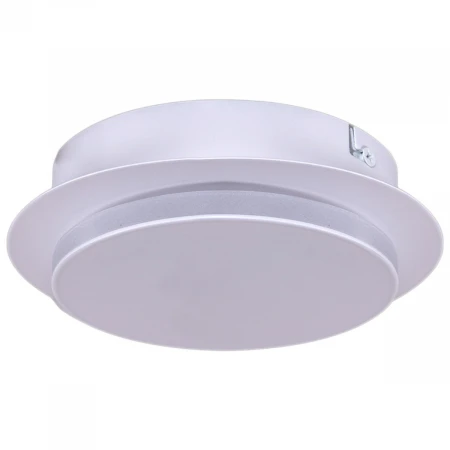 Потолочный светильник Reluce 86686-9.2-001RD LED6W WT