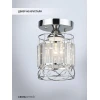Потолочный светильник Seven Fires Beteni WD3567/1C-CR-CL Потолочный светильник Seven Fires Beteni WD3567/1C-CR-CL