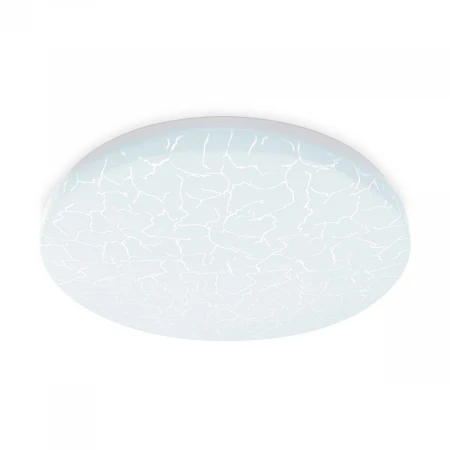 Потолочный светодиодный светильник Ambrella light Orbital Air FZ1072