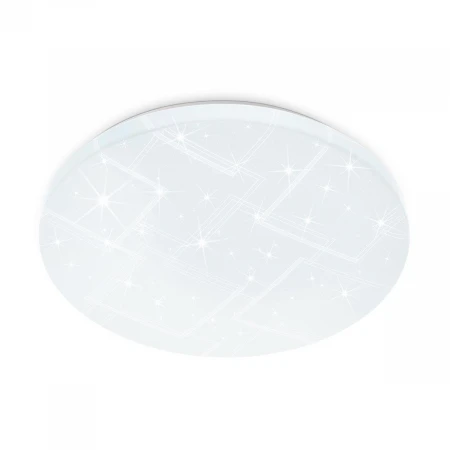 Потолочный светодиодный светильник Ambrella light Orbital Air FZ1031