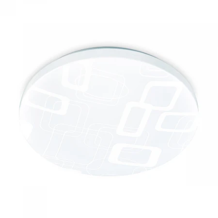 Потолочный светодиодный светильник Ambrella light Orbital Air FZ1039