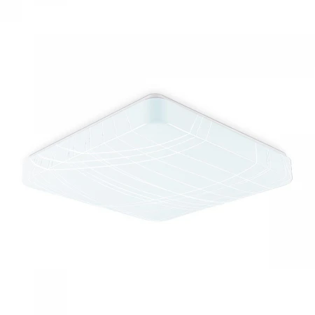 Потолочный светодиодный светильник Ambrella light Orbital Air FZ1150