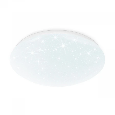 Потолочный светодиодный светильник Ambrella light Orbital Air FZ1076