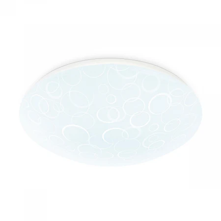 Потолочный светодиодный светильник Ambrella light Orbital Air FZ1080