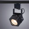 Потолочный светильник Arte Lamp A1315PL-1BK Потолочный светильник Arte Lamp A1315PL-1BK