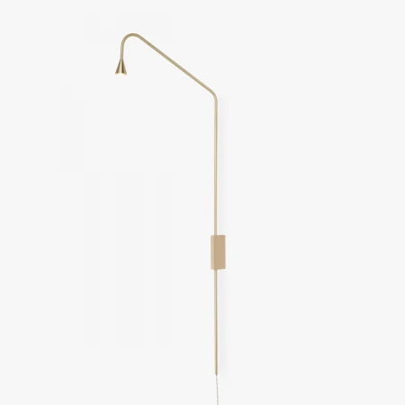 Настенный светильник Imperium Loft Arend 167366-26