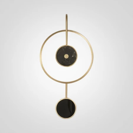 Настенный светильник Imperium Loft Loreo 149474-22