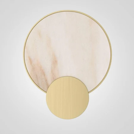 Настенный светильник Imperium Loft Loreo 85174-22