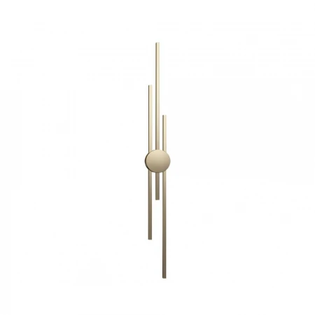 Настенный светодиодный светильник Kink Light Лорис 08428-1203,33