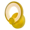 Настенный светильник iLedex Ring A001/1 Yellow