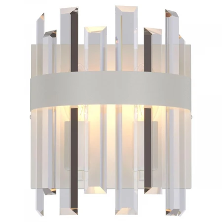 Настенный светильник Lussole Lgo LSP-8715