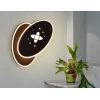 Настенный светодиодный светильник Ambrella light Wall FW110 Настенный светодиодный светильник Ambrella light Wall FW110