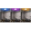 Потолочный светодиодный светильник Yeelight Arwen Ceiling Light 550S YLXD013-A