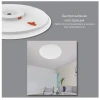 Потолочный светодиодный светильник Yeelight Ceiling Light A2001C550 YLXD031